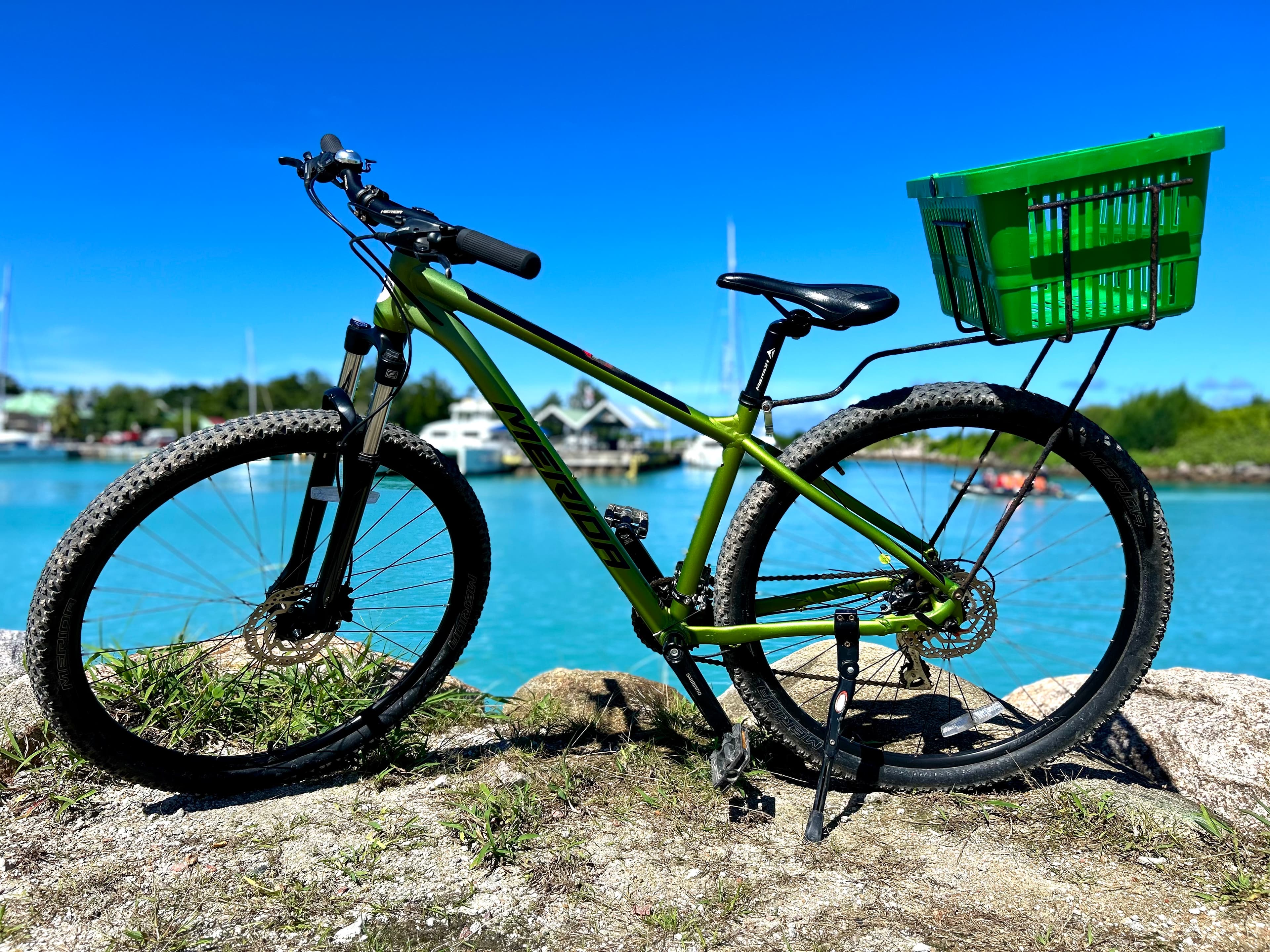 bike image